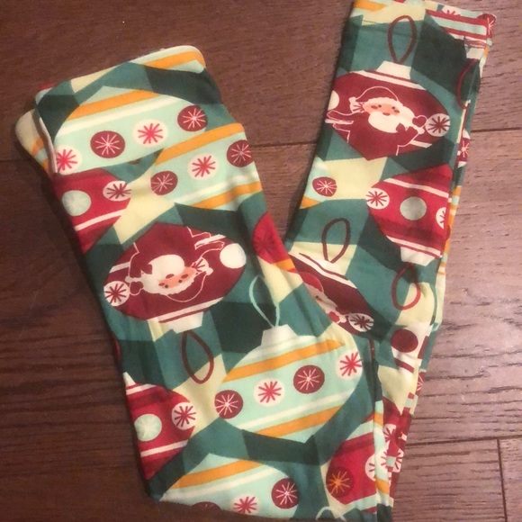 LuLaRoe Other - Lularoe NWT S/M kids leggings LuLaRoe Other - Lularoe NWT S/M kids leggings
